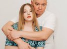 Варвара Кошова - донька художнього керівника студії "Квартал 95" Євгенія Кошового
