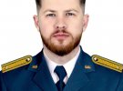 В бою погиб украинский лётчик Владислав Савельев