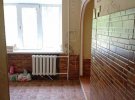 В Киеве срочно и дешево продают однокомнатную квартиру в Святошинском районе