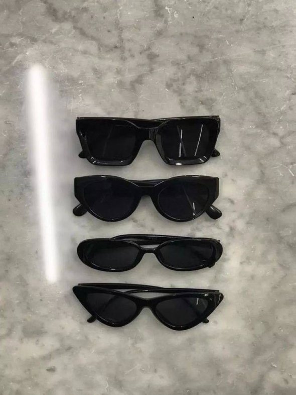Трендові окуляри літа 2023