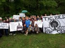 У 2018 році очолив ініціативу "Захистимо Протасів Яр", а у 2019 році — однойменну громадську організацію, яка бореться за збереження зеленої зони у Протасовому Яру