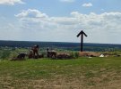 В Харьковской области нашли древнее захоронение