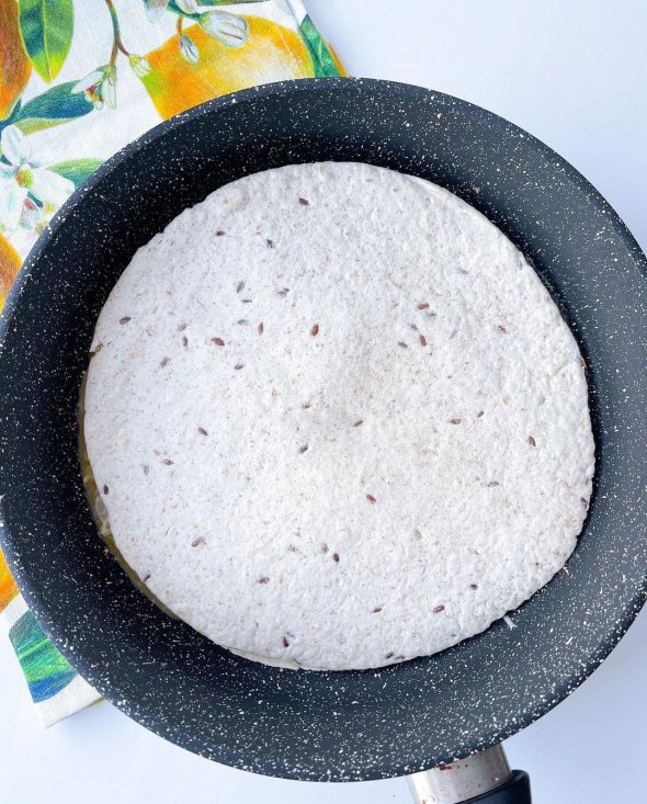 Как быстро приготовить завтрак из лаваша: сытный рецепт, чтобы не проголодаться до обеда