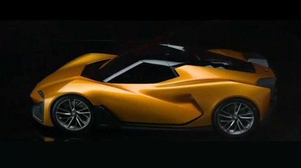 Toyota готує електромобіль з механічною коробкою передач