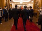 Державний секретар Сполучених Штатів Америки Ентоні Блінкен переговорив із китайським візаві Цінь Ганом у Пекіні
