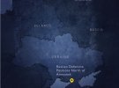РФ строит оборонительные линии в глубоком тылу, особенно на подступах к Крыму