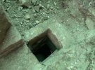 Археологи попали в подземелье Галицкого замка