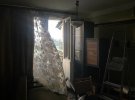 В Киеве произошел взрыв газа