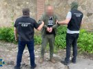 СБУ задержала информатора гру, который наводил российские ракеты на заводы Николаева