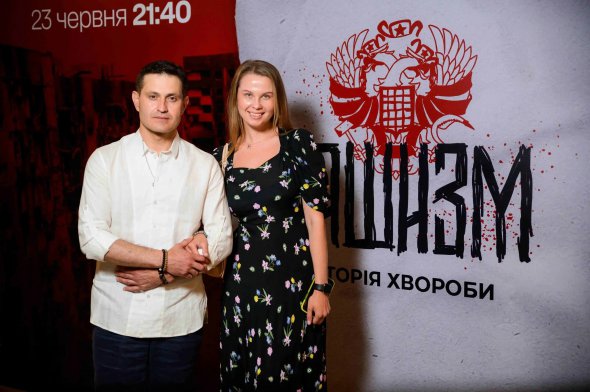 Ахтем Сеітаблаєв вперше показав свою нову дівчину