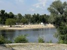 Гидропарк — парк в Киеве, расположенный на Венецианской и Долобецком островах между Днепром и Русановским проливом
