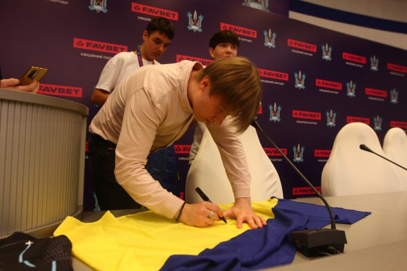 Украинская команда Monte в мае сенсационно выступила на BLAST.tv Paris Major 2023. Фото: Gazeta.ua