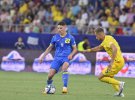 Молодіжна збірна України перемогла команду Румунії під час другого туру групового етапу фінального турніру Євро-2023