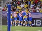 Молодіжна збірна України перемогла команду Румунії під час другого туру групового етапу фінального турніру Євро-2023