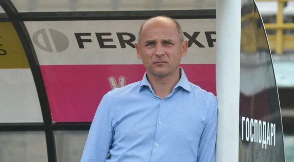 Вопрос нового главного тренера "Динамо" уже должен стоять на повестке дня руководства клуба