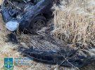 В Кировоградской области произошло смертельное ДТП с участием пьяного полицейского