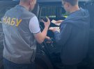 Следователи НАБУ и САП задержали на взятке руководителей Тернопольщины
