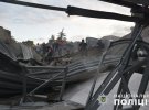 27 июня вечером россияне обстреляли Краматорск, погибли три человека, в том числе ребенок