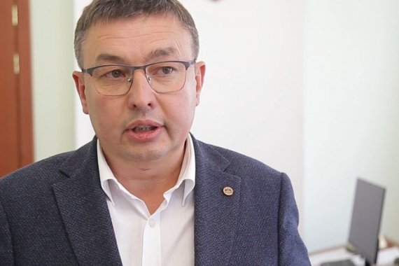 Высший антикоррупционный суд заключил под стражу первого заместителя начальника Тернопольской областной военной администрации Игоря Демьянчука