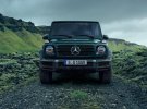 Немецкая компания Mercedes-Benz заявила, что прекратит выпуск популярного внедорожника G500 из V8
