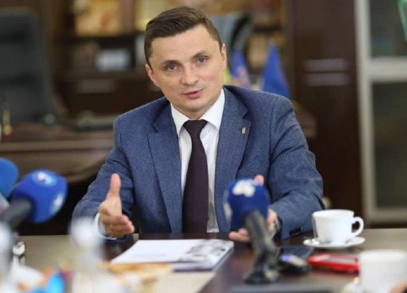 Михаил Головко – глава Тернопольского облсовета с ноября 2020 года. Избирался депутатом от партии "Свобода", первым номером в списке. Дважды являлся народным депутатом.