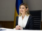 Елена Зеленская назвала три пункта победы Украины