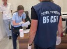 СБУ ликвидировала подпольную типографию, где изготавливали фальшивые паспорта для "легализации" россиян в Украине и ЕС