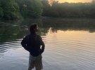 Антон Савлепов показал, как отпраздновал 35-летие