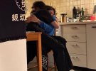 Антон Савлепов показал, как отпраздновал 35-летие