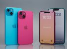 Який вигляд може мати iPhone 15