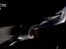 Космоліт VSS Unity перетнув межу, за якою починається космос