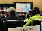 На сесії Парламентської асамблеї ОБСЄ ухвалили резолюцію щодо спецтрибуналу для РФ