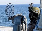 Президент Владимир Зеленский поздравил Военно-морские силы и опубликовал фото защитников