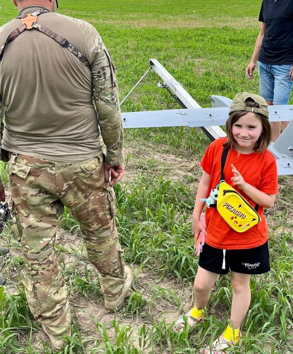 Співак Арсен Мірзоян опублікував фото доньки Ніни