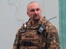 Валерий Залужный назначил нового начальника военкомата в Одессе