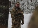 Валерий Залужный назначил нового начальника военкомата в Одессе