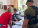 СБУ повідомлено про підозру судді, яка виправдовувала російську агресію в Україні