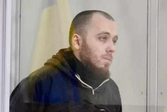 Обвиняемый Игорь Гуменюк, устроивший взрывы в суде в Киеве, погиб
