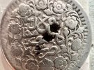 В Узбекистане раскопали древние монеты