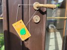 Правоохоронці опечатують корпуси на території Києво-Печерської Лаври