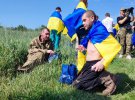 У четвер з російського полону визволили 45 воїнів і двох цивільних. Також повернули двох дітей.