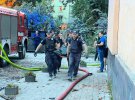 Кількість загиблих внаслідок російського ракетного обстрілу зросла до дев'яти