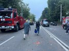 Кількість загиблих внаслідок російського ракетного обстрілу зросла до дев'яти