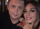 Наталья Розинская официально рассталась с Николаем Мельниченко