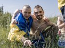 6 липня з російського полону визволили 43 воїнів і чотирьох цивільних, серед яких двоє дітей