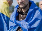 6 липня з російського полону визволили 43 воїнів і чотирьох цивільних, серед яких двоє дітей