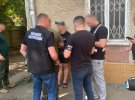 Прикордонники спільно з правоохоронцями викрили зловмисників, які організували канал незаконного переправлення за кордон військовозобов’язаних чоловіків