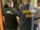 Прикордонники спільно з правоохоронцями викрили зловмисників, які організували канал незаконного переправлення за кордон військовозобов’язаних чоловіків