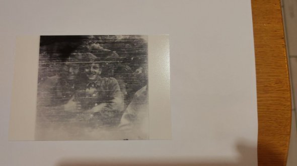 Валерій Залужний в центрі. З друзями на військових зборах у Звягелі