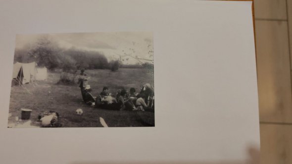 Клас Залужного в поході